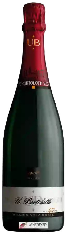 Winery Bortolotti - Brut Valdobbiadene (Prosecco Superiore)