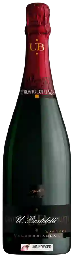 Winery Bortolotti - Cartizze Valdobbiadene (Prosecco Superiore)