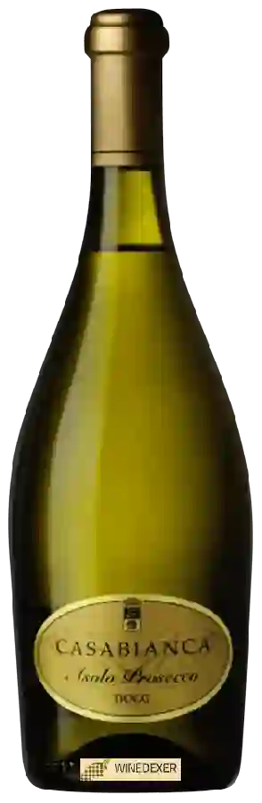Winery Casa Bianca - Asolo Prosecco Winery Casa Bianca - Asolo Prosecco