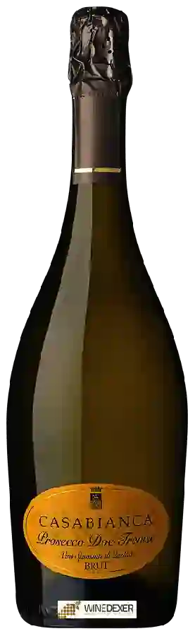 Winery Casa Bianca - Prosecco di Treviso Brut