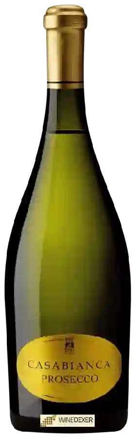 Winery Casa Bianca - Prosecco