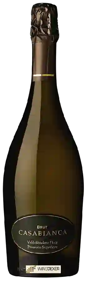 Winery Casa Bianca - Valdobbiadene Prosecco Superiore Brut