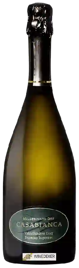Winery Casa Bianca - Valdobbiadene Prosecco Superiore Millesimato Dry Winery Casa Bianca - Valdobbiadene Prosecco Superiore Millesimato Dry