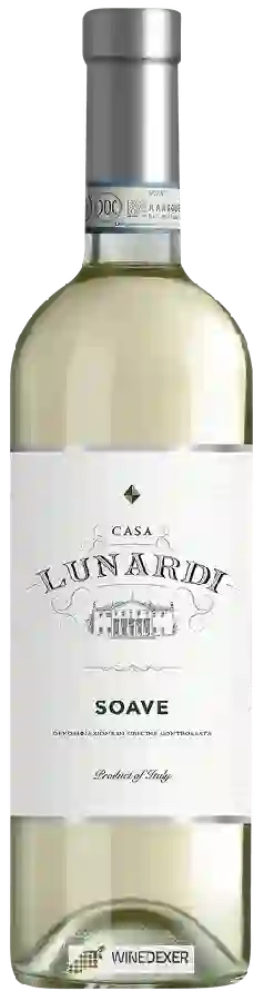 Winery Casa Lunardi - Soave