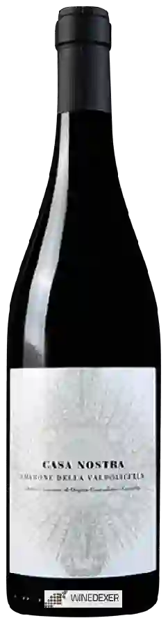 Winery Casa Nostra - Amarone della Valpolicella