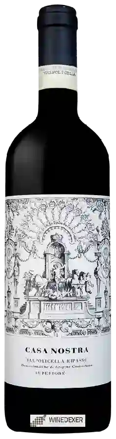 Winery Casa Nostra - Valpolicella Ripasso Superiore