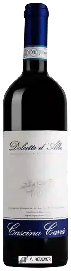 Winery Cascina Carrà - Dolcetto d'Alba Winery Cascina Carrà - Dolcetto d'Alba