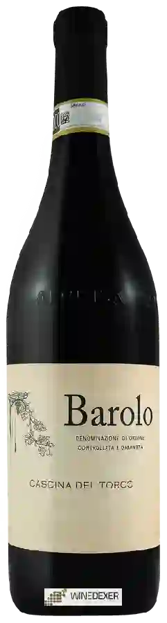 Winery Cascina del Torcc - Barolo
