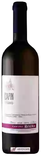Winery Cascina Roera - Ciapin Bianco