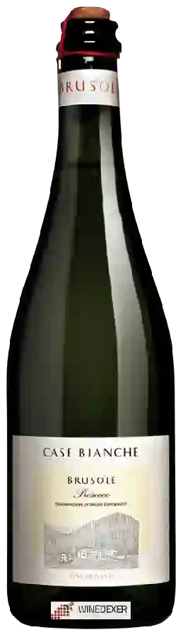 Winery Case Bianche - Brusolè Prosecco