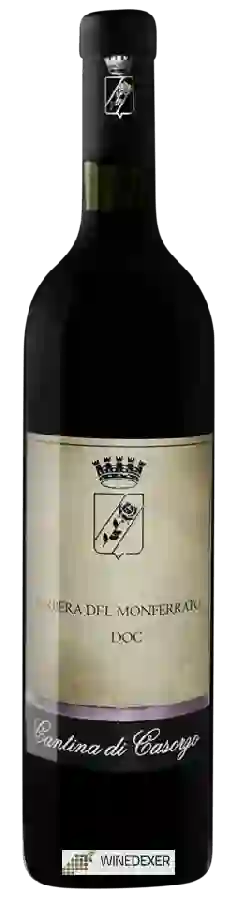 Winery Casorzo - Barbera del Monferrato
