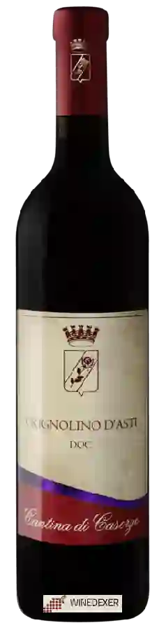 Winery Casorzo - Grignolino d'Asti