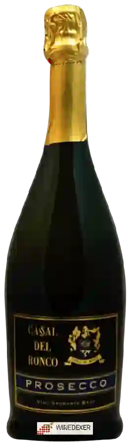 Winery Cassal del Ronco - Prosecco Winery Cassal del Ronco - Prosecco