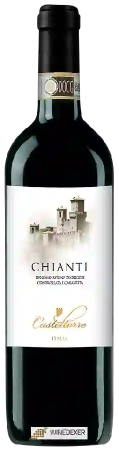 Winery Casteltorre - Chianti
