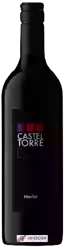 Winery Casteltorre - Merlot