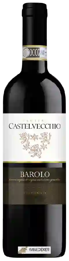 Winery Castelvecchio - Barolo Winery Castelvecchio - Barolo