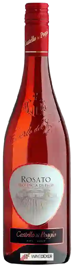 Winery Castello del Poggio - Rosato Winery Castello del Poggio - Rosato