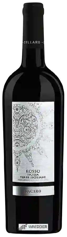 Winery Cellaro - Bacaro Rosso Winery Cellaro - Bacaro Rosso