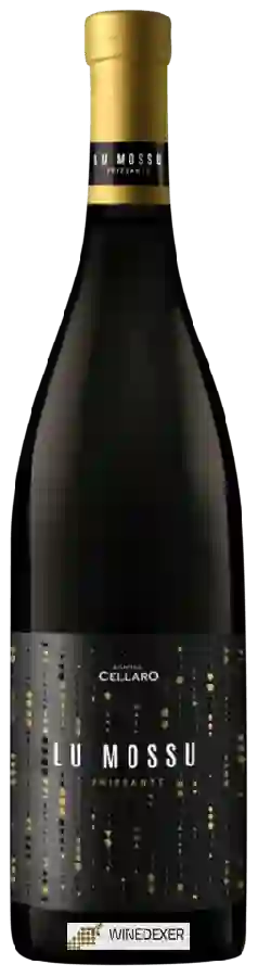Winery Cellaro - Lu Mossu Frizzante
