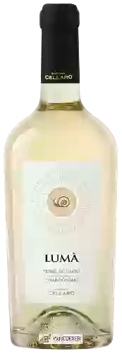 Winery Cellaro - Lumà Chardonnay