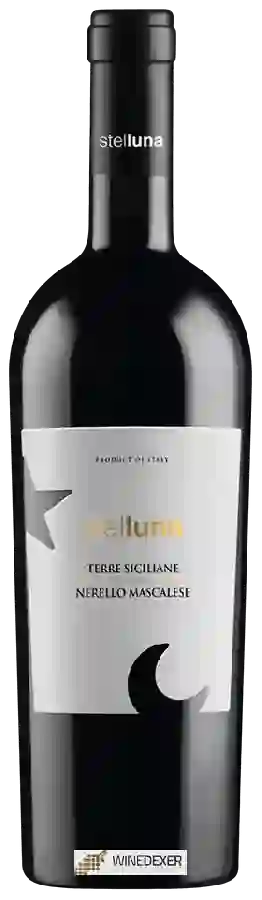 Winery Cellaro - Stelluna Nerello Mascalese