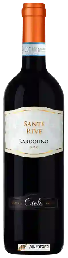 Winery Cielo e Terra - Bardolino Sante Rive