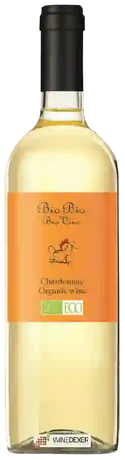 Winery Cielo e Terra - Bio Bio Organic Chardonnay Winery Cielo e Terra - Bio Bio Organic Chardonnay