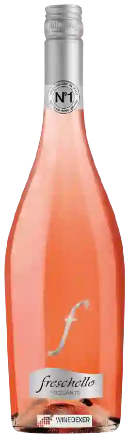 Winery Cielo e Terra - Freschello Frizzante Rosé