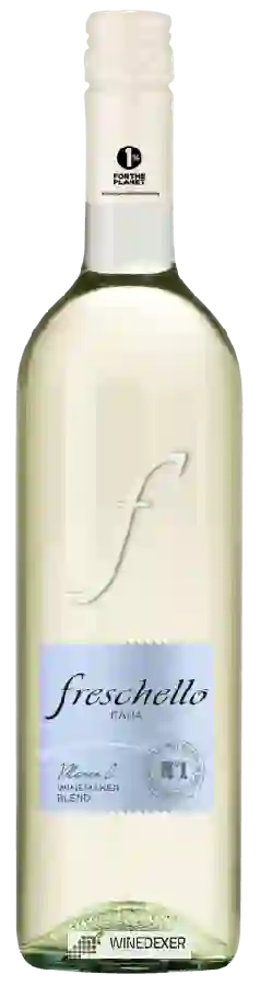 Winery Cielo e Terra - Freschello Marco C. Winemaker Blend