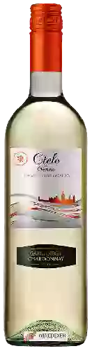 Winery Cielo e Terra - Garganega - Chardonnay delle Venezie Cuvée