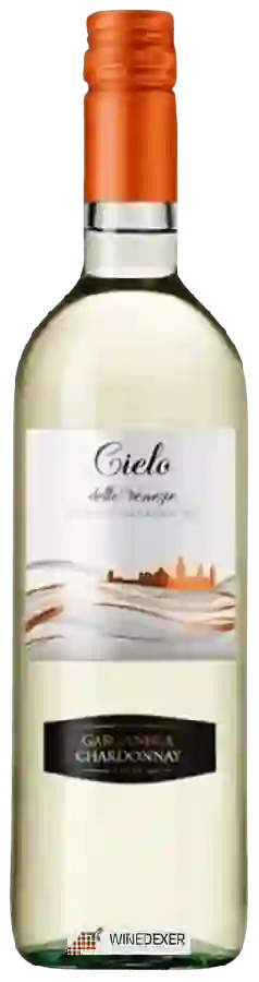 Winery Cielo e Terra - Pinot Grigio Winery Cielo e Terra - Pinot Grigio