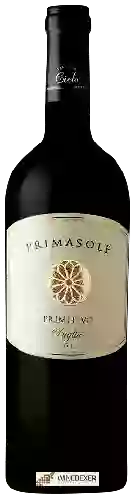 Winery Cielo e Terra - Primitivo Puglia Primasole