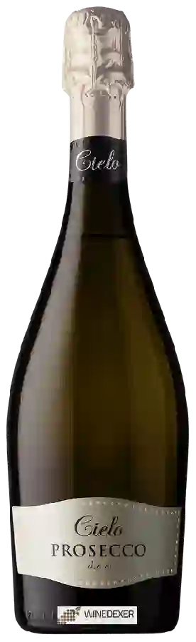 Winery Cielo e Terra - Prosecco Brut Winery Cielo e Terra - Prosecco Brut