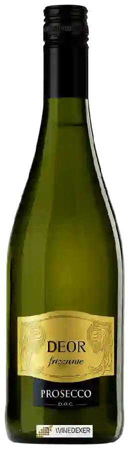 Winery Cielo e Terra - Prosecco Deor Frizzante
