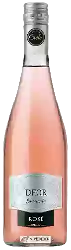 Winery Cielo e Terra - Raboso Deor Frizzante Rosé