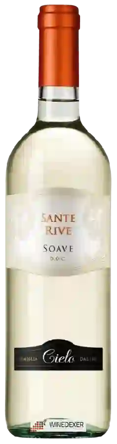 Winery Cielo e Terra - Soave Sante Rive