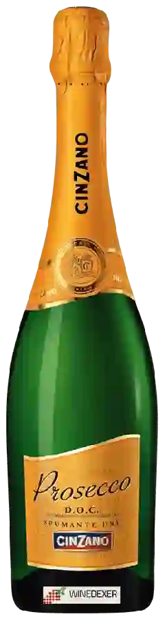Winery Cinzano - Prosecco Winery Cinzano - Prosecco