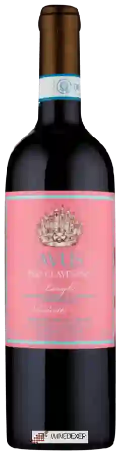 Winery Clavesana - Avus Pro Clavesana Dolcetto Winery Clavesana - Avus Pro Clavesana Dolcetto