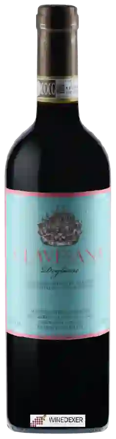 Winery Clavesana - Dogliani Winery Clavesana - Dogliani