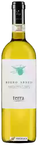 Winery Clavesana - Terra Roero Arneis