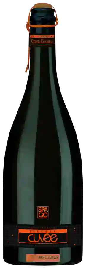 Winery Cleto Chiarli - Piccola Cuvée Frizzante