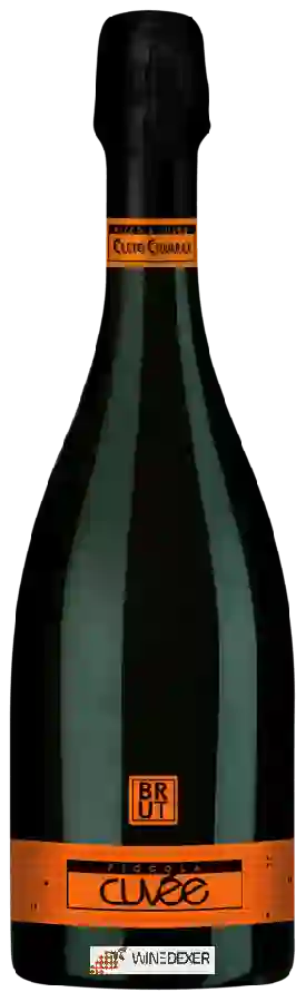 Winery Cleto Chiarli - Piccola Cuvée Spumante Brut