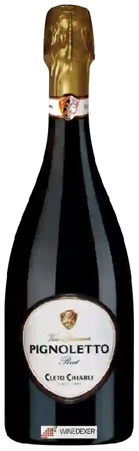 Winery Cleto Chiarli - Pignoletto Brut