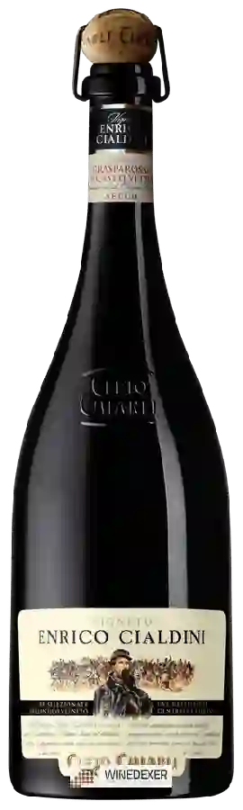 Winery Cleto Chiarli - Vigneto Enrico Cialdini