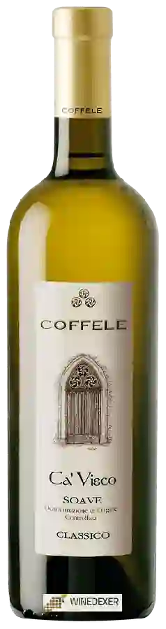 Winery Coffele - Ca' Visco Soave Classico