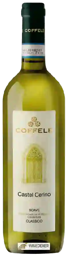 Winery Coffele - Castel Cerino Soave Classico