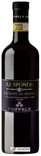 Winery Coffele - Le Sponde Recioto di Soave Classico