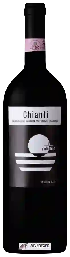 Winery Conti Capponi - Villa Calcinaia - Polo Nero Chianti