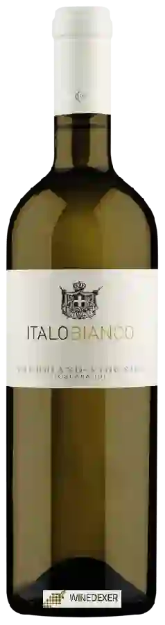 Winery Villa Corliano - Italo Bianco