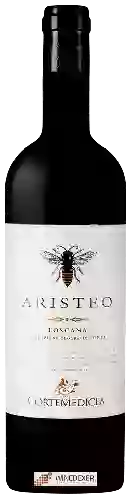 Winery Corte Medicea - Aristeo